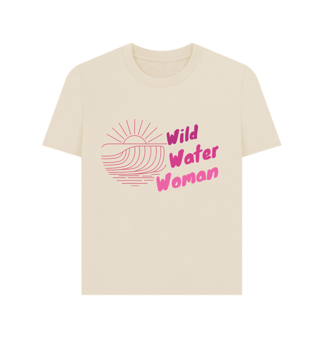 Oat Printed T-shirt