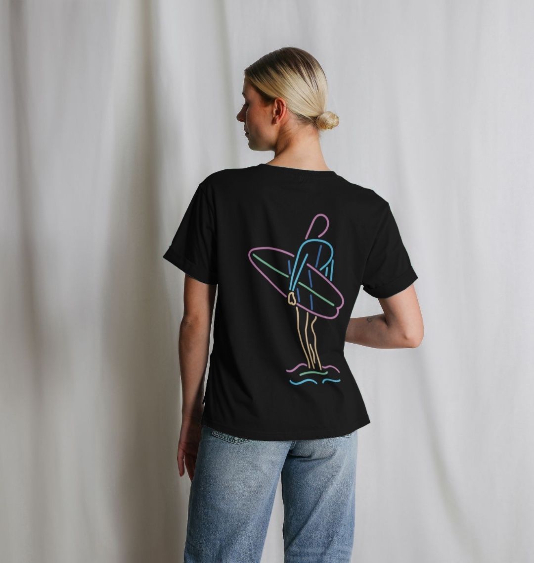 Maeve tee