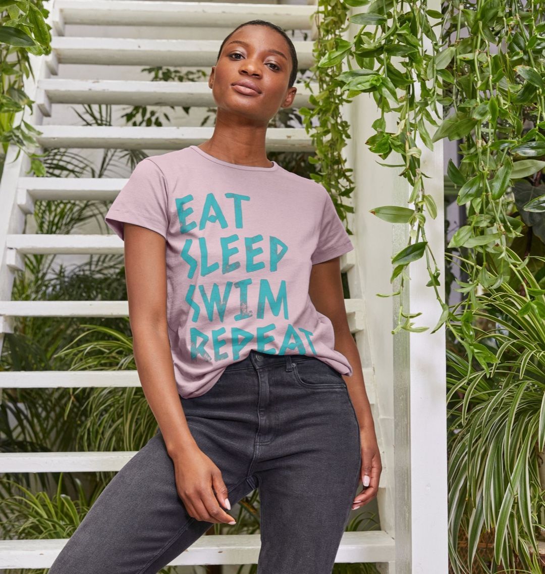 Swim Tee