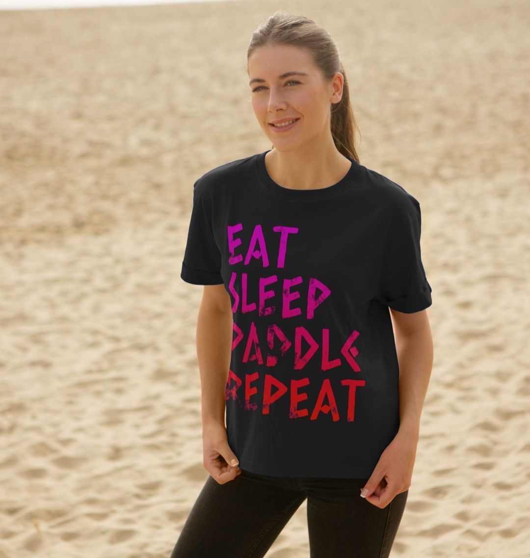 PADDLE REPEAT