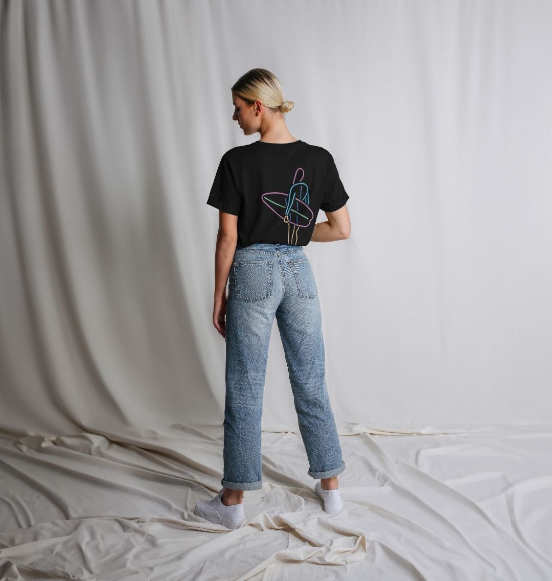 Maeve tee