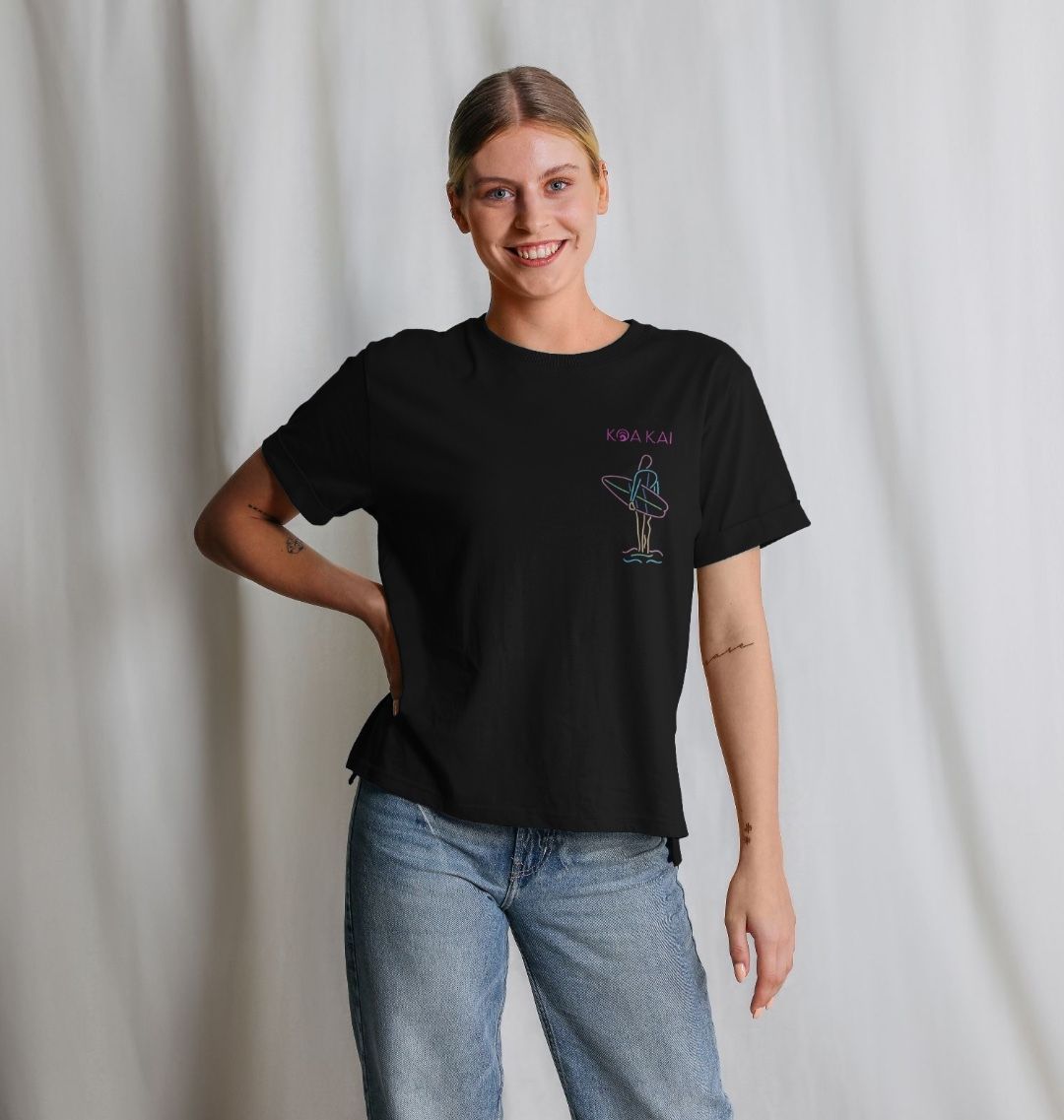 Maeve tee