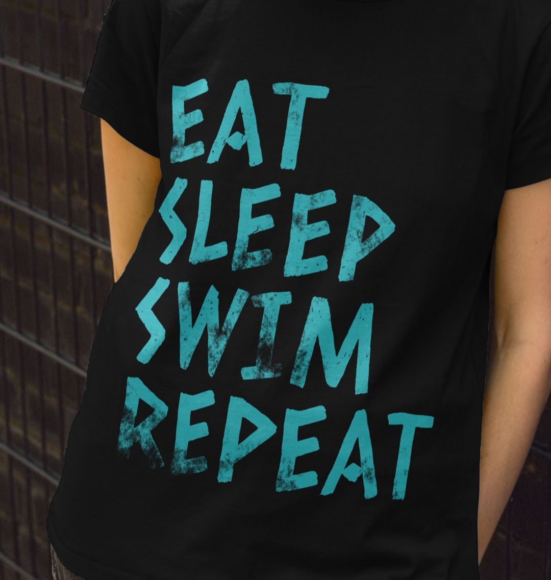 Swim Tee