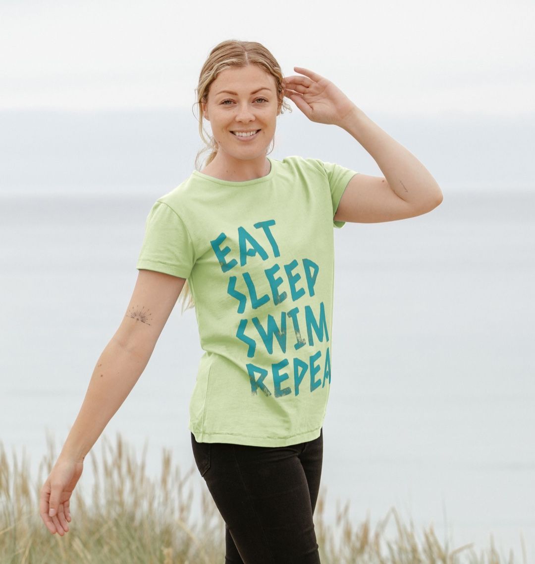 Swim Tee