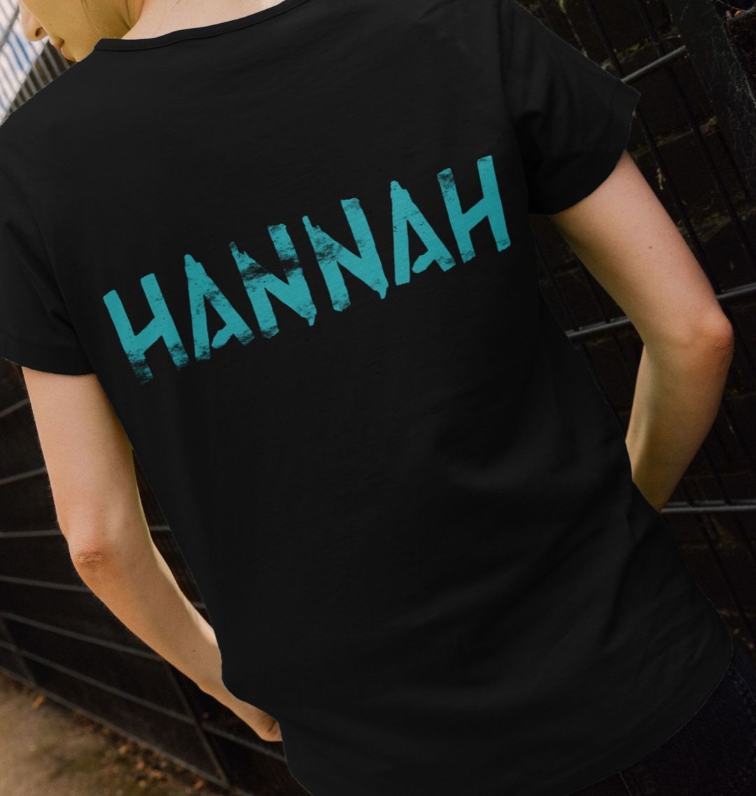 Swim Tee