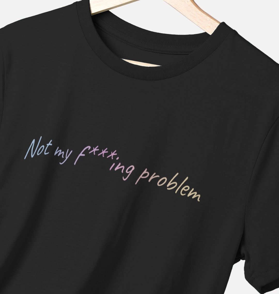 Chill Out tee