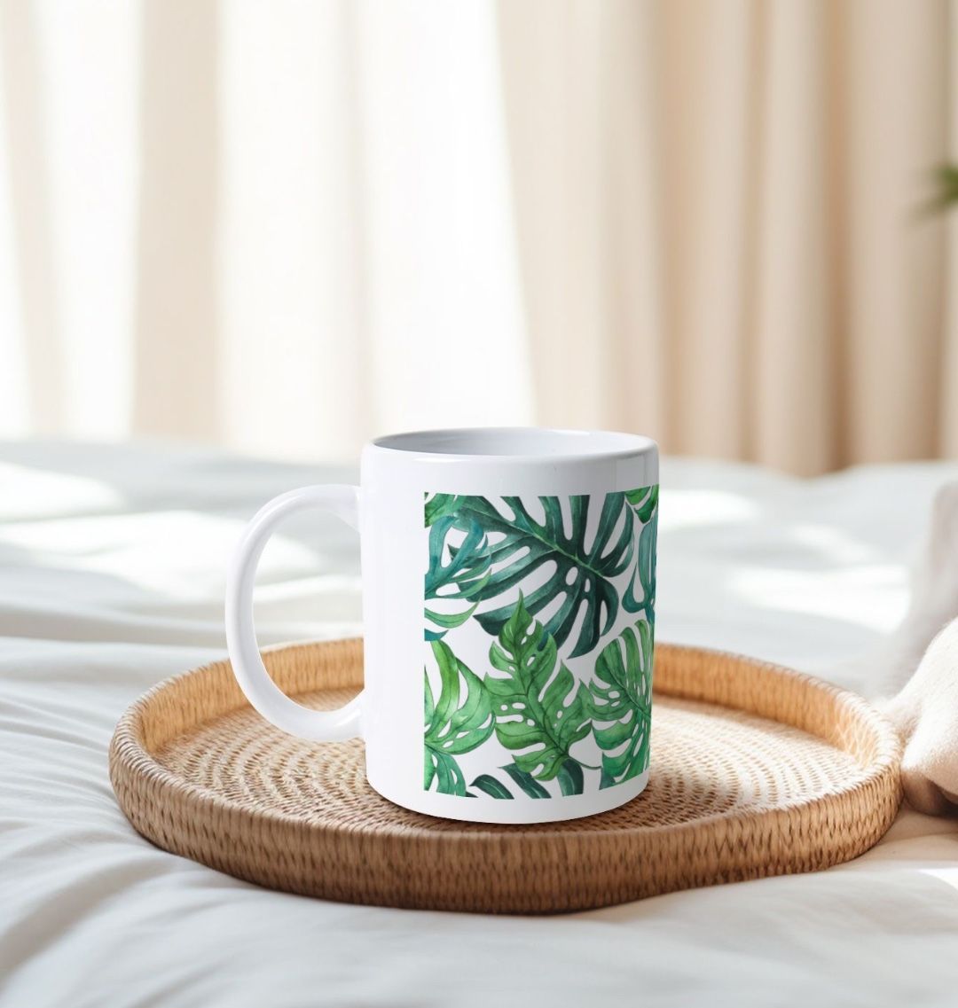 Zenna mug