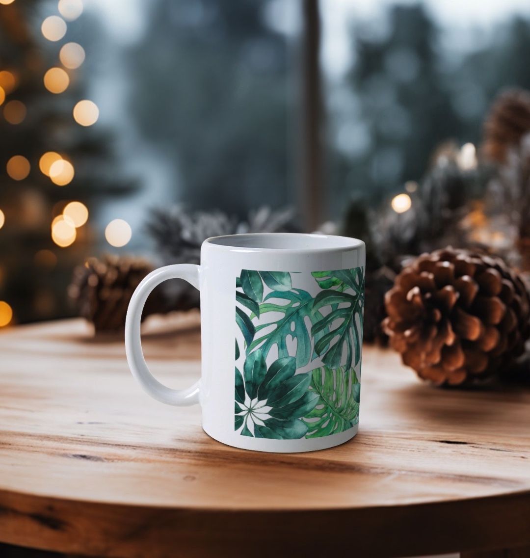 Sofia mug