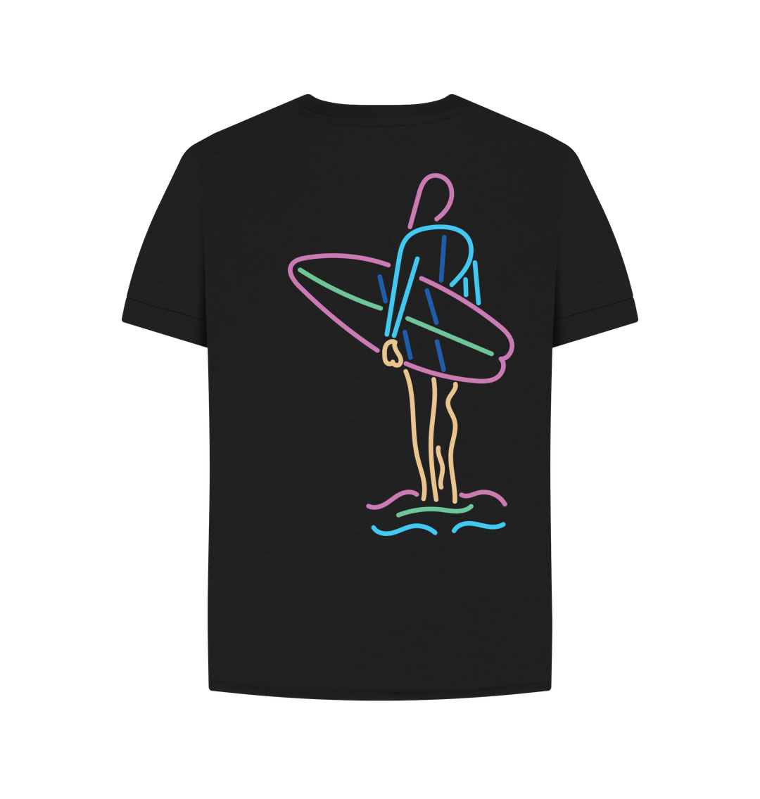 Maeve tee