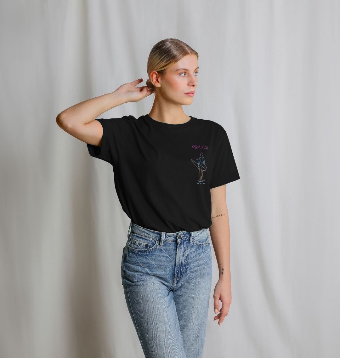 Maeve tee