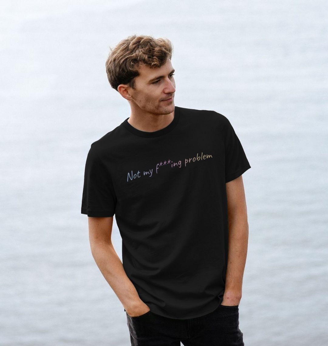Chill Out tee