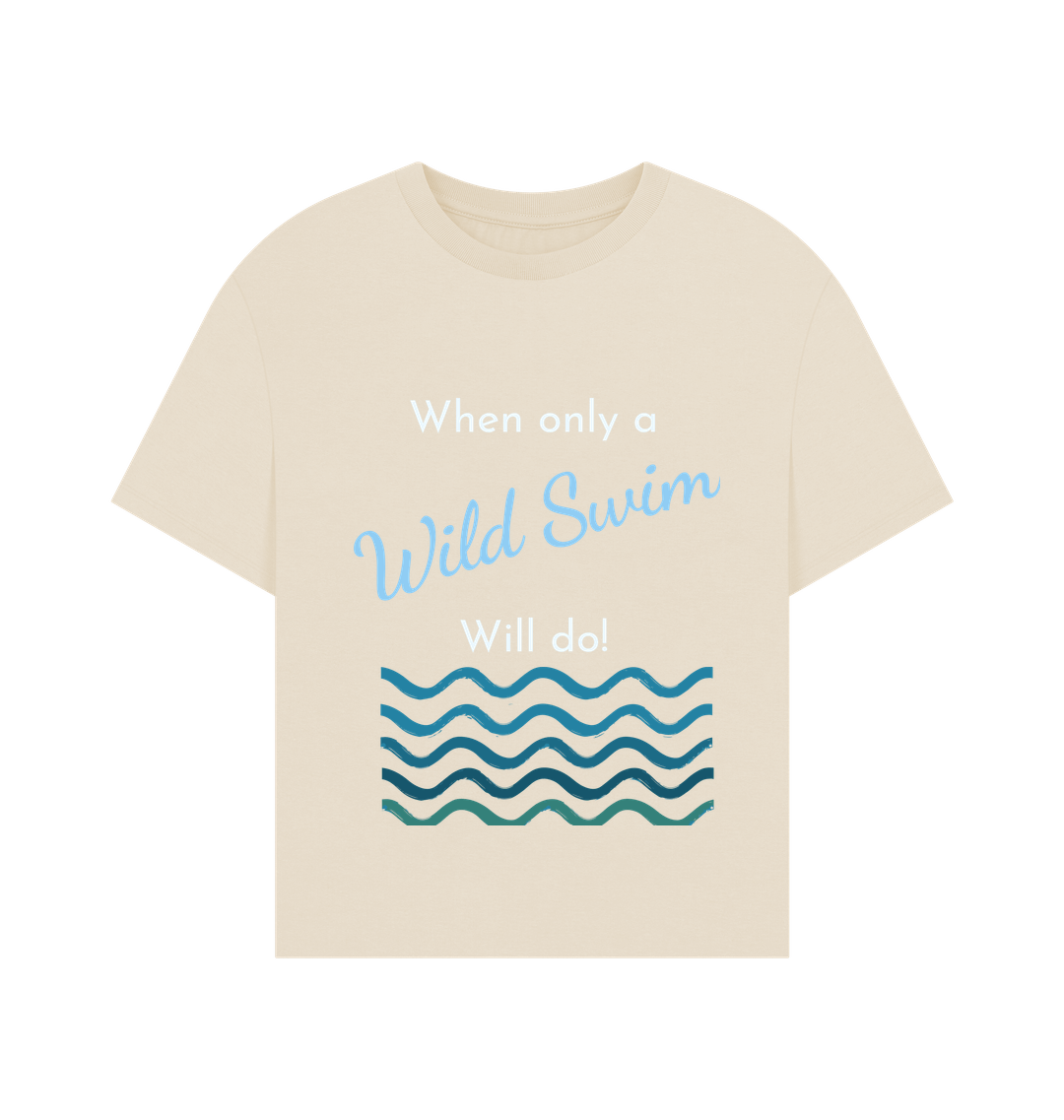 Oat Printed T-shirt