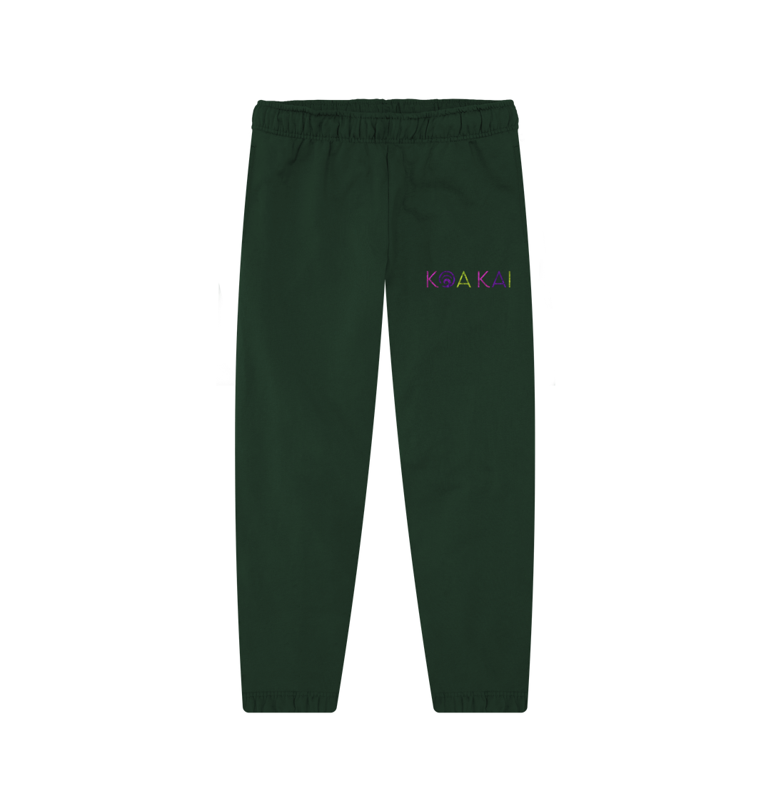 Evergreen Koa Kai Cosy Joggers