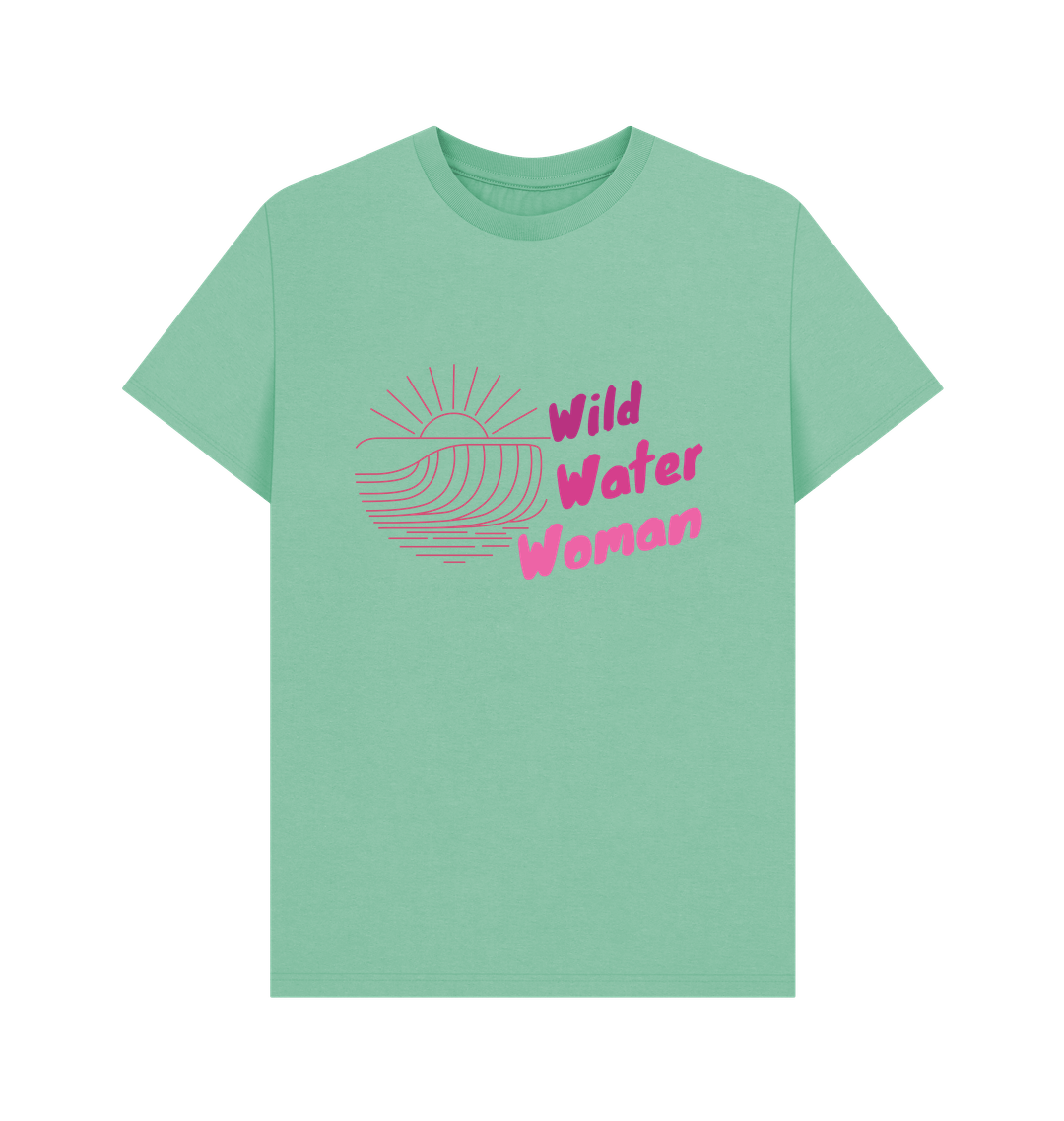 Peppermint Printed T-shirt
