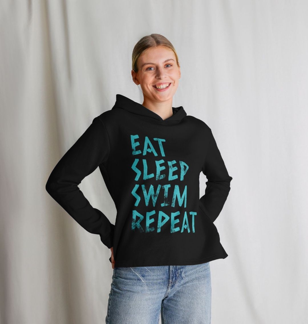 Swim Hoodie