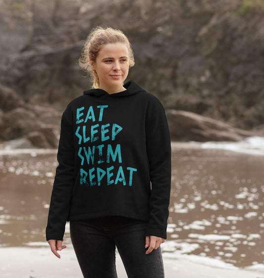 Swim Hoodie