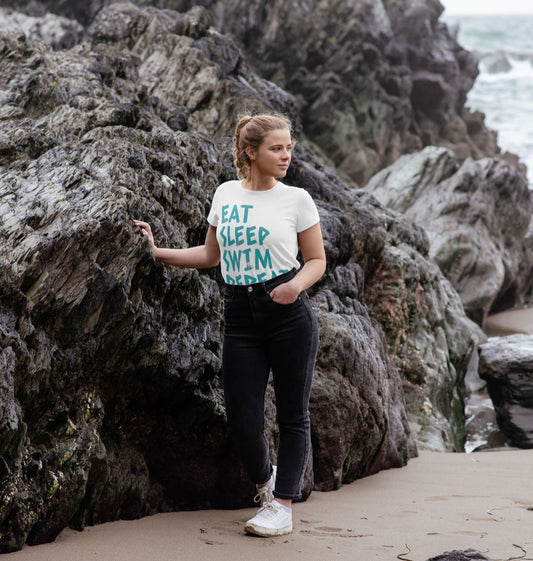 Swim Tee