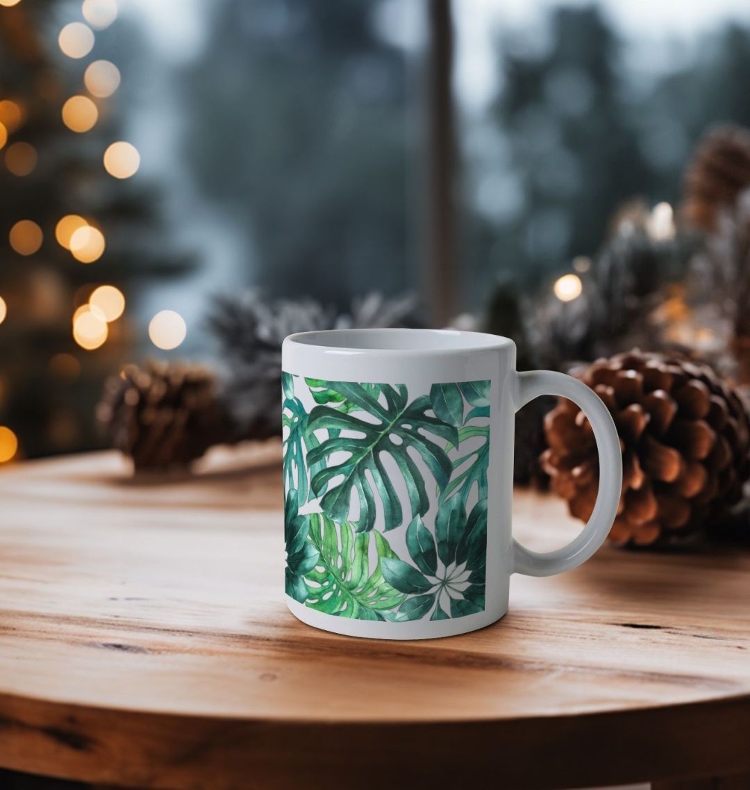 Sofia mug